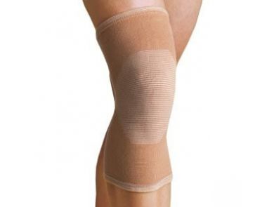 THERMOSKIN 4-WAY COMPRESSION KNEE SLEEVE