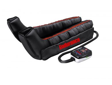 ENDURANCE PRO RECOVERY BOOTS