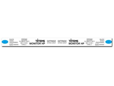 TITEMS MONITORS & EMULATORS