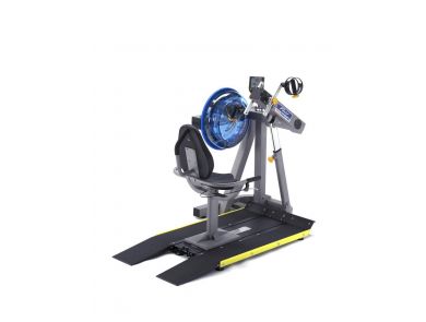 TOTAL BODY TRAINER W/WHEELCHAIR ACCESS
