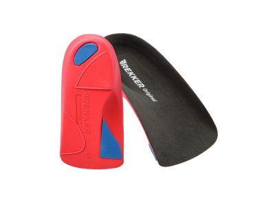 TREKKER 3/4 LENGTH ORTHOTICS