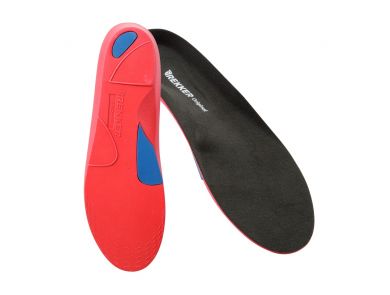 TREKKER FULL LENGTH ORTHOTICS 