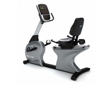 VISION R60 COMMERCIAL RECUMBENT REHAB EXERCISE BIKE