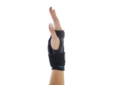 ULTIMATE PERFORMANCE ADVANCE ULTIMATE COMPRESSION WRIST BRACE WITH SPLINT 