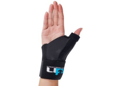 ULTIMATE PERFORMANCE THUMB STABILISER / UNIVERSAL