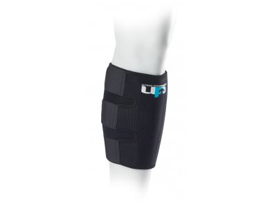 ULTIMATE PERFORMANCE SHIN SPLINT/CALF SUPPORT