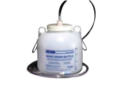UROCARE DRAIN BOTTLE / 2000ML