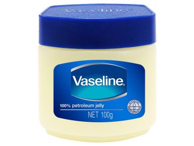 VASELINE 100GM