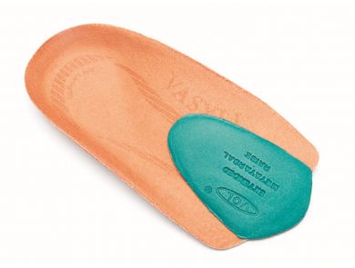 VASYLI METATARSAL RAISES