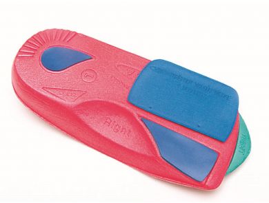 VASYLI FOREFOOT VALGUS WEDGES