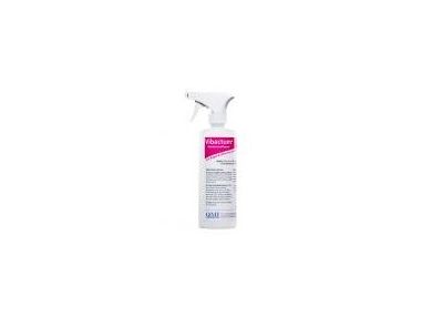 VIBACTUM CLEANER & DISINFECTANT TRIGGER SPRAY FOR 500ML BOTTLES