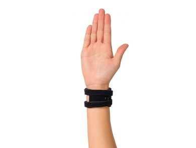 ORTHOLIFE WRIST WINNER / UNIVERSAL