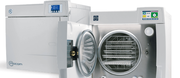 Autoclave / Cleaners