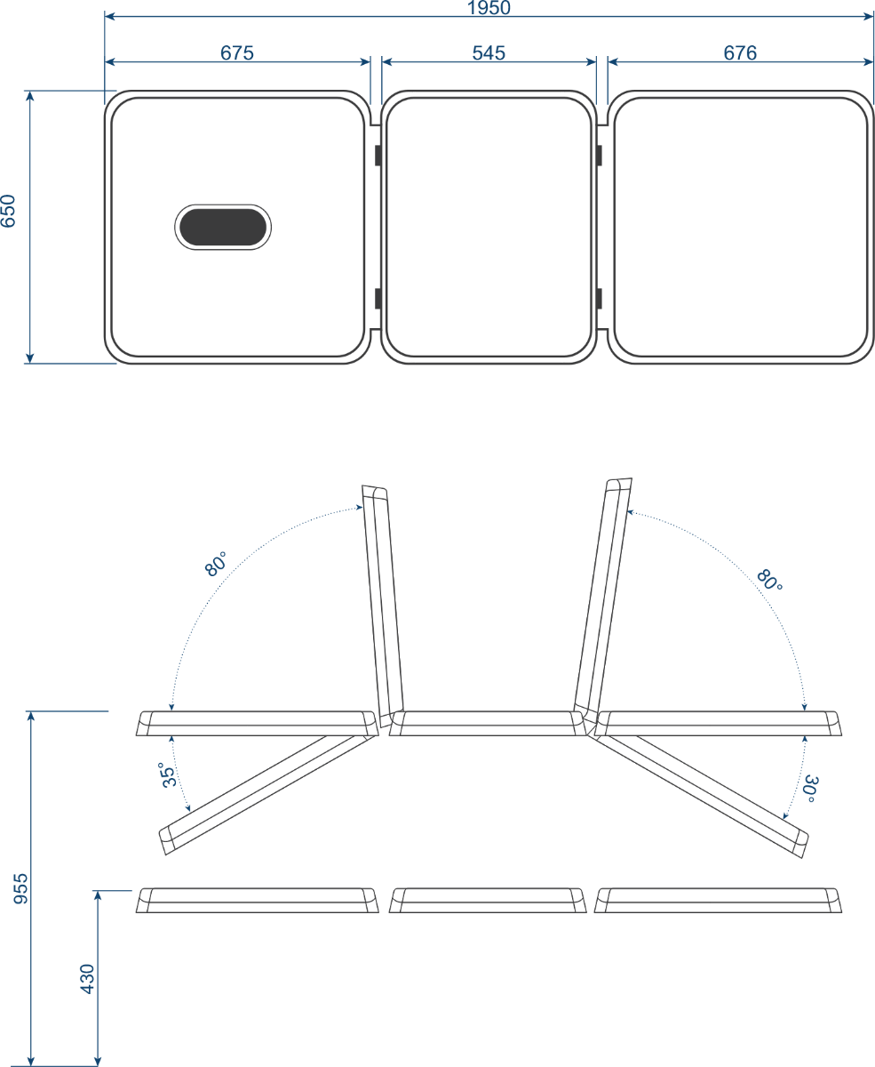dimensions-outline
