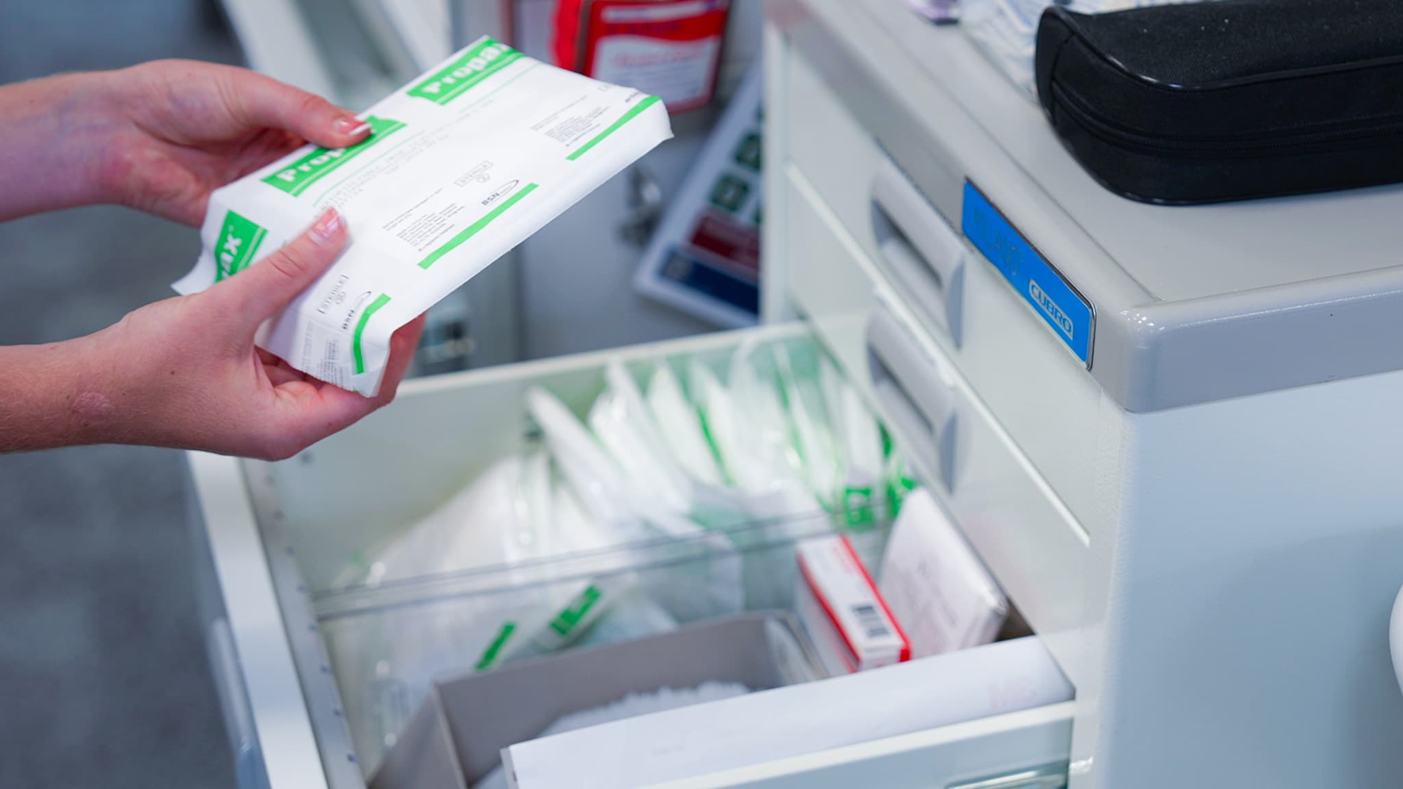 Rising costs of medical consumables