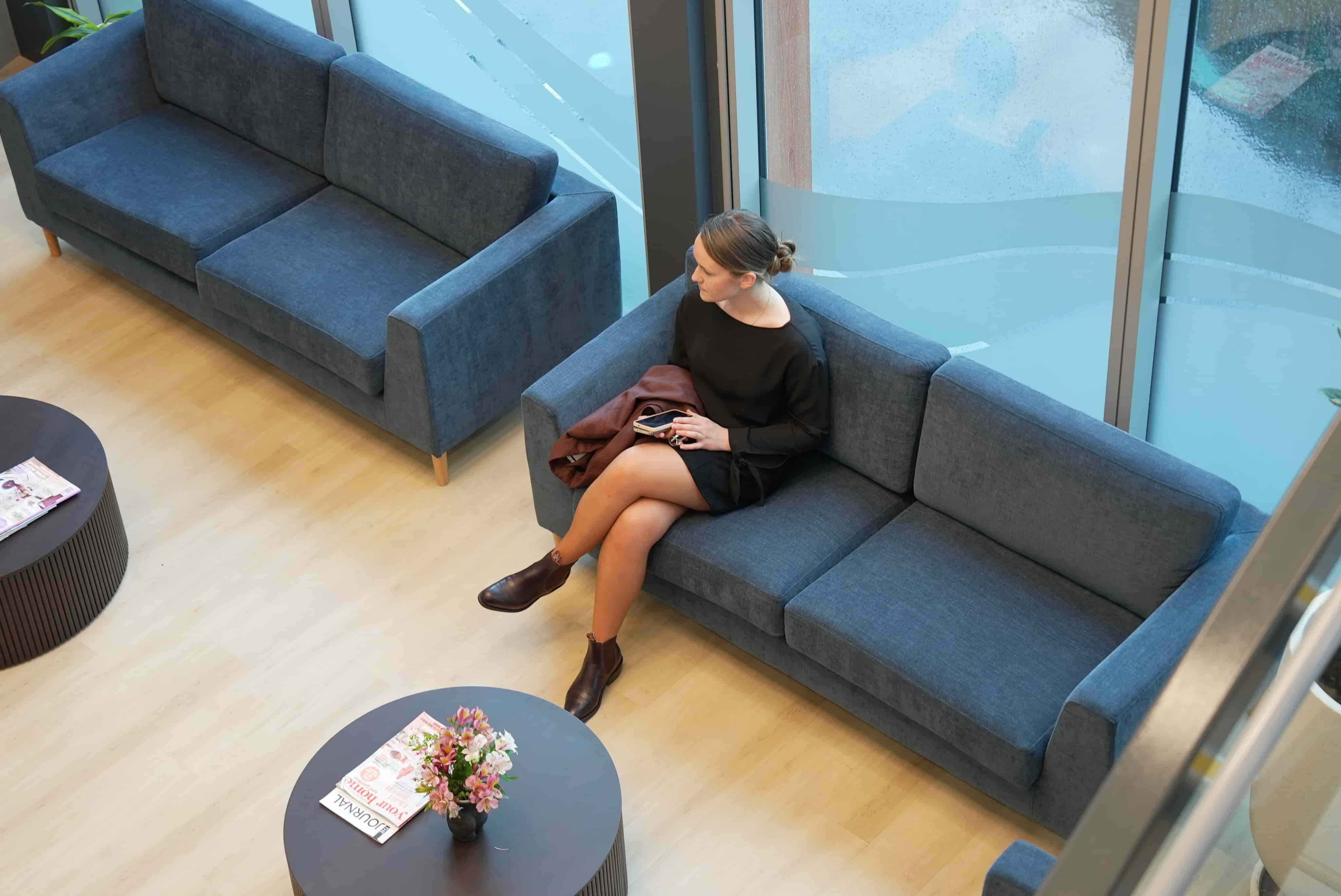 Endoscopy on Clarence