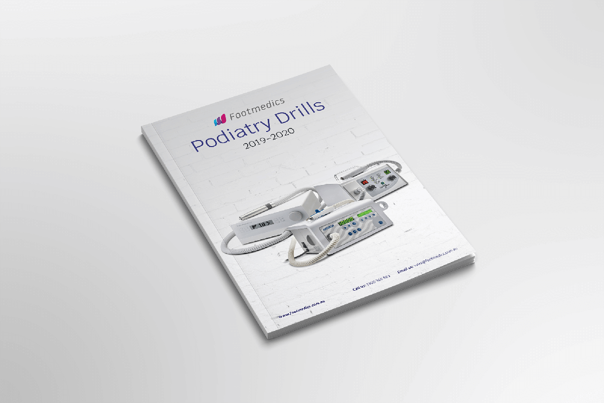 Footmedics Podiatry Drills