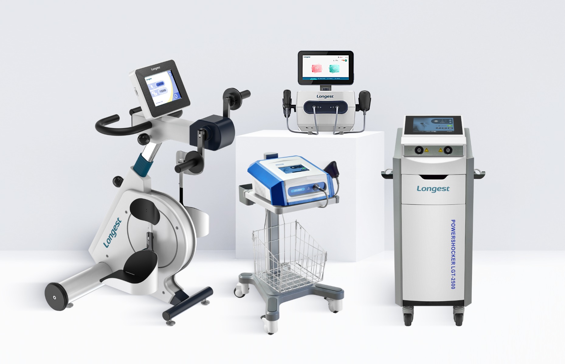 Longest Electro-Technology Range