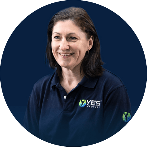 Angela from Finance