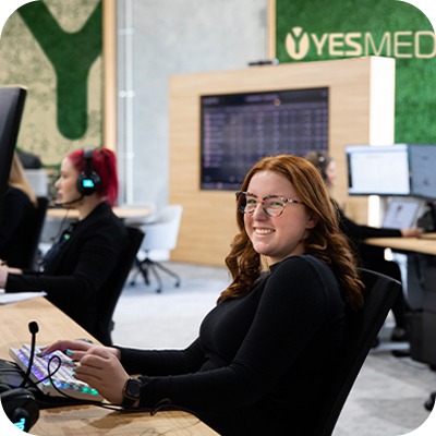 After Sales & Support