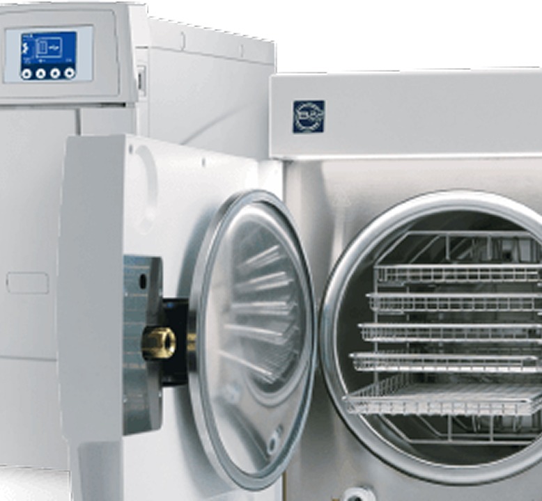 Autoclave / Cleaners
