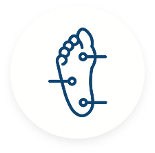 Huge Range Specific to Physio & Podiatry