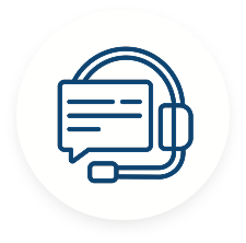 Market Leading Customer Service