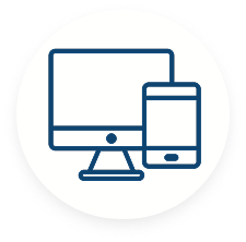 Website & App