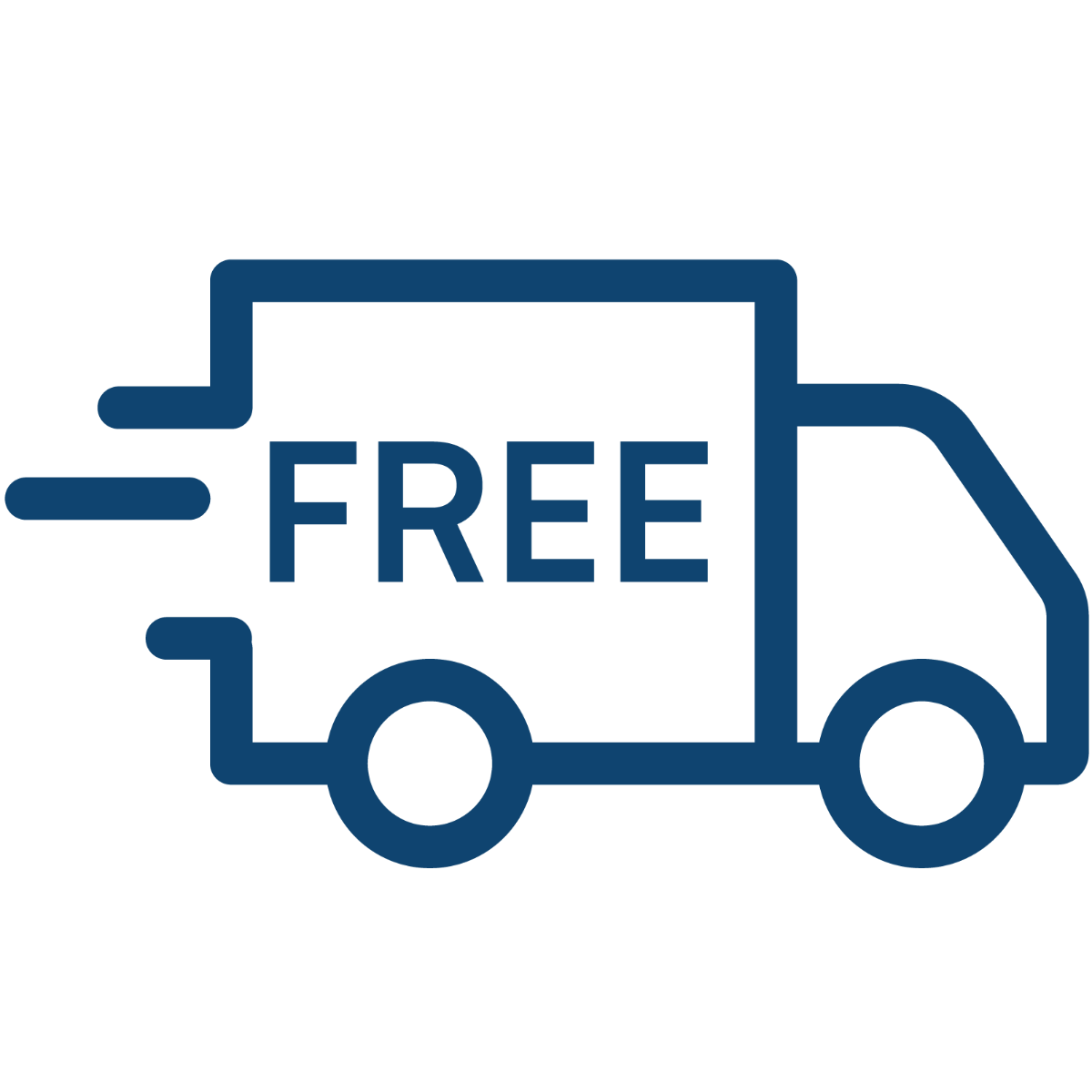 Free deliver