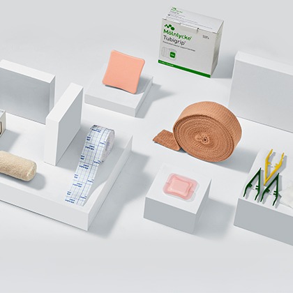 Advanced Wound Care