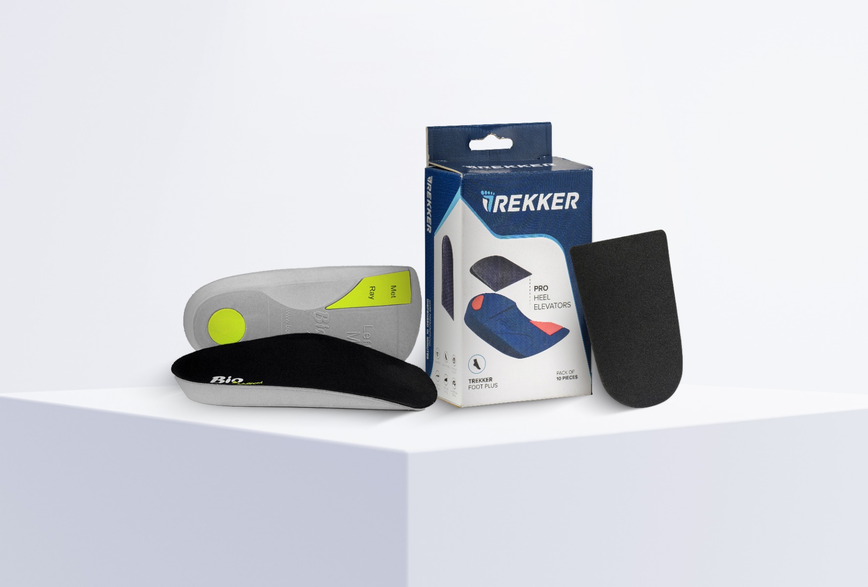 Orthotics & Components
