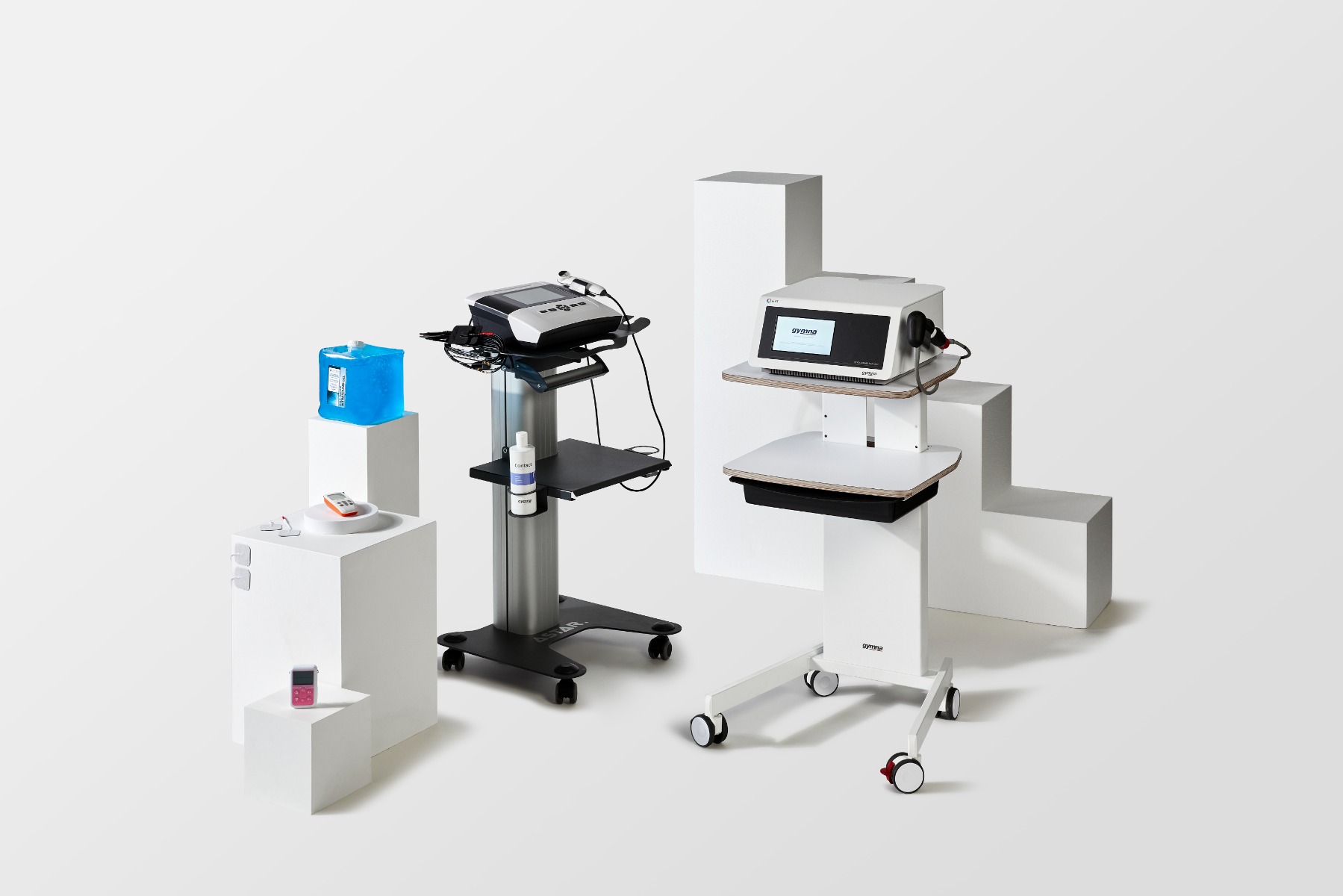 Shockwave & Electrotherapy