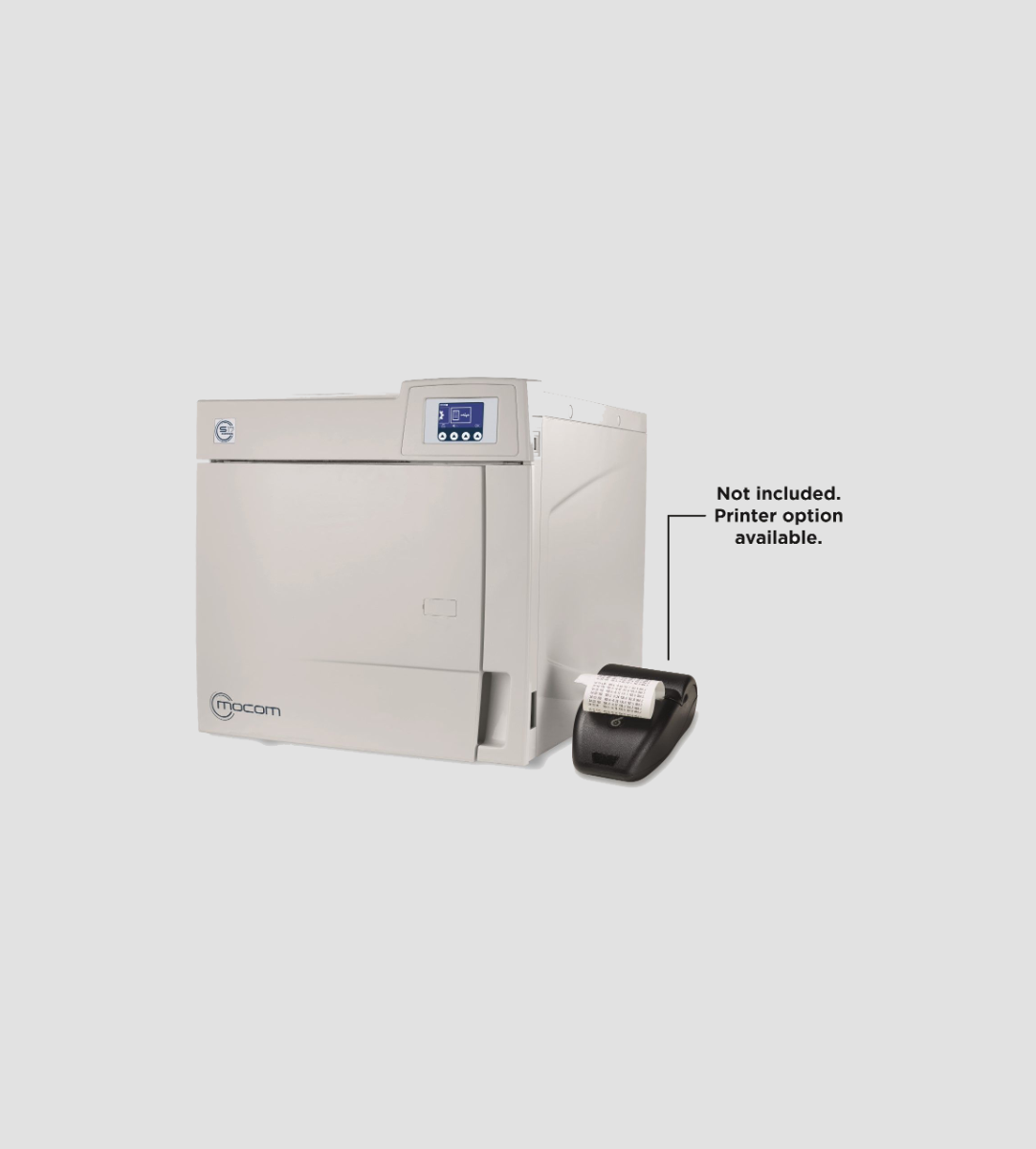 See all Steriliation