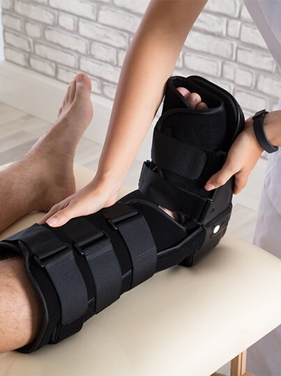 Ortholife