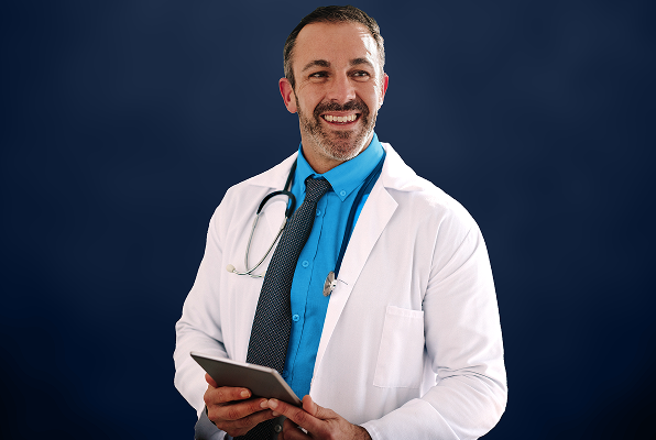 GP & Doctor