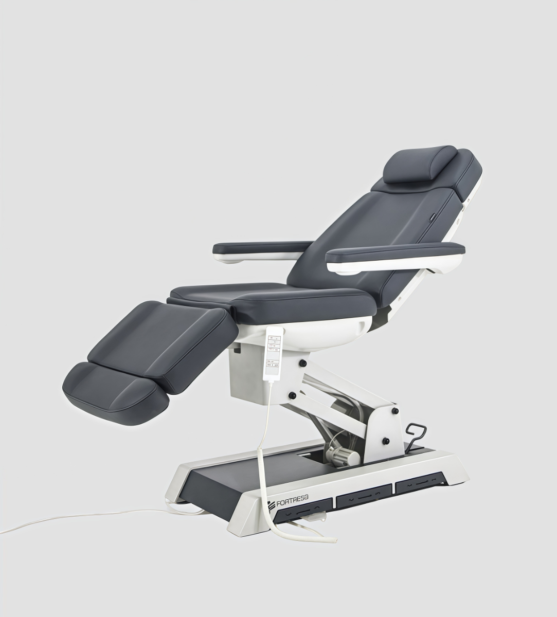 See all Podiatry Chairs