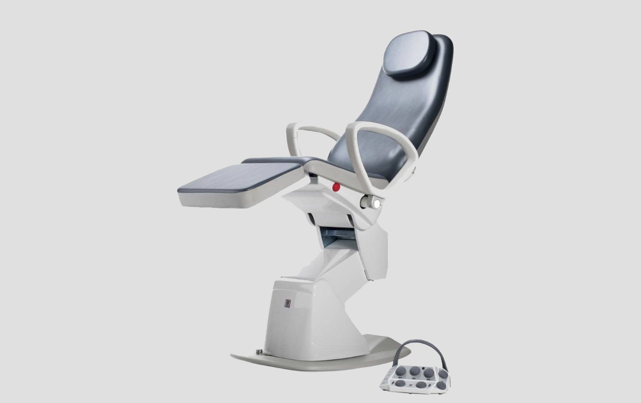 Podiatry Equipment