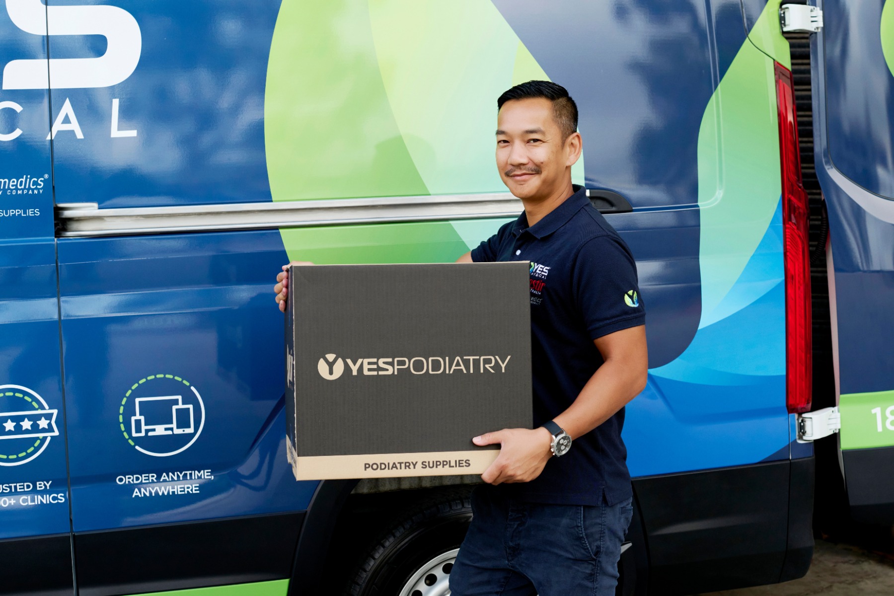 exceptional service