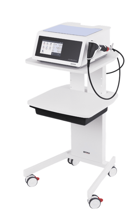 Shockwave technology